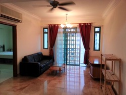 Changi Court (D16), Condominium #201932472